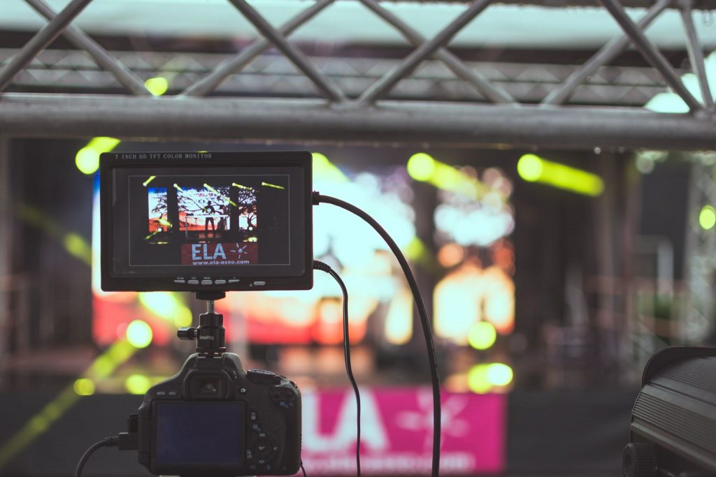 24h pour ELA : Le festival 100% en ligne