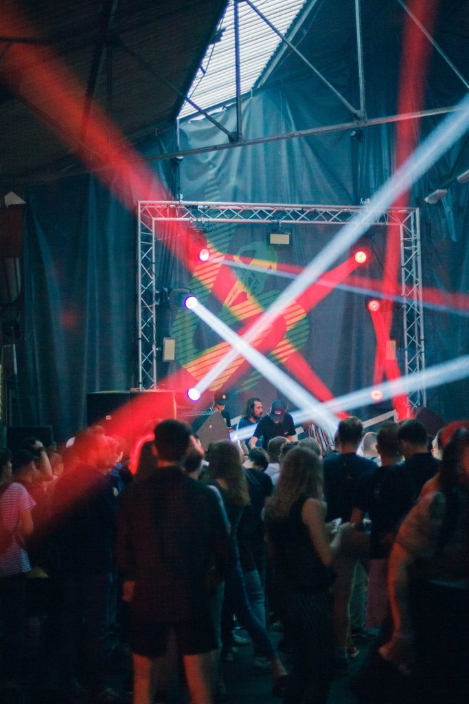 Fête de la musique 2019