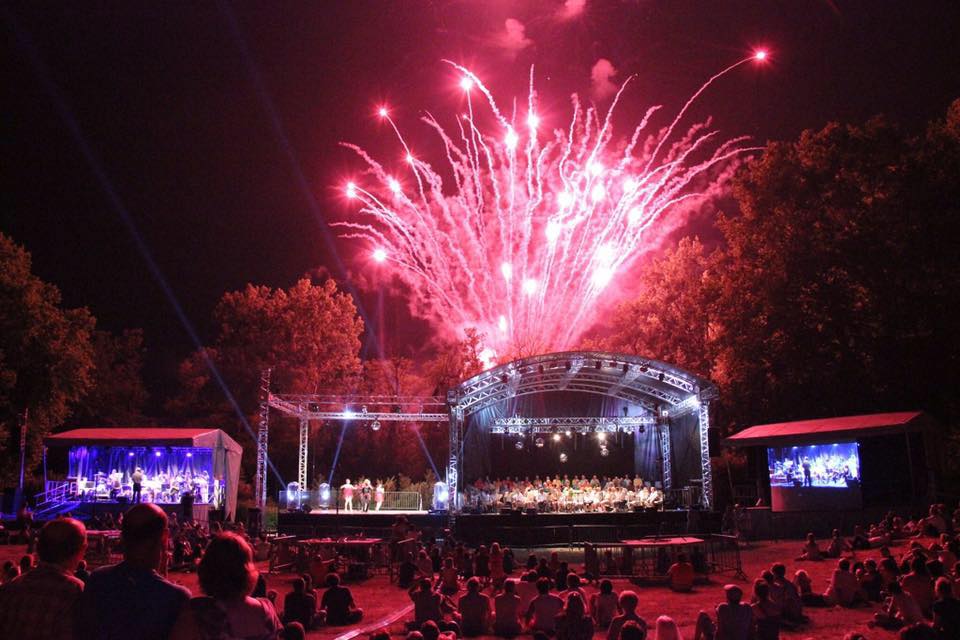 Fête de l’Ill