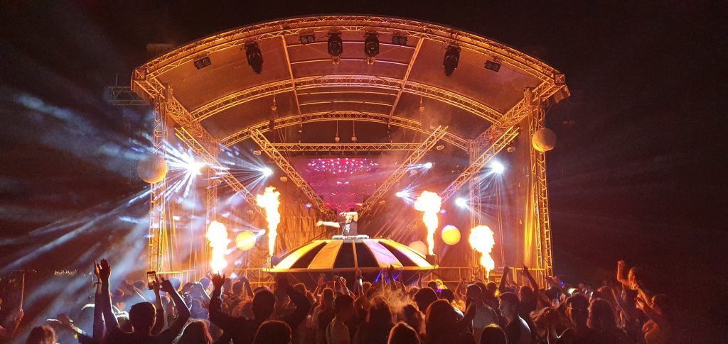 Festival The World Today 2019