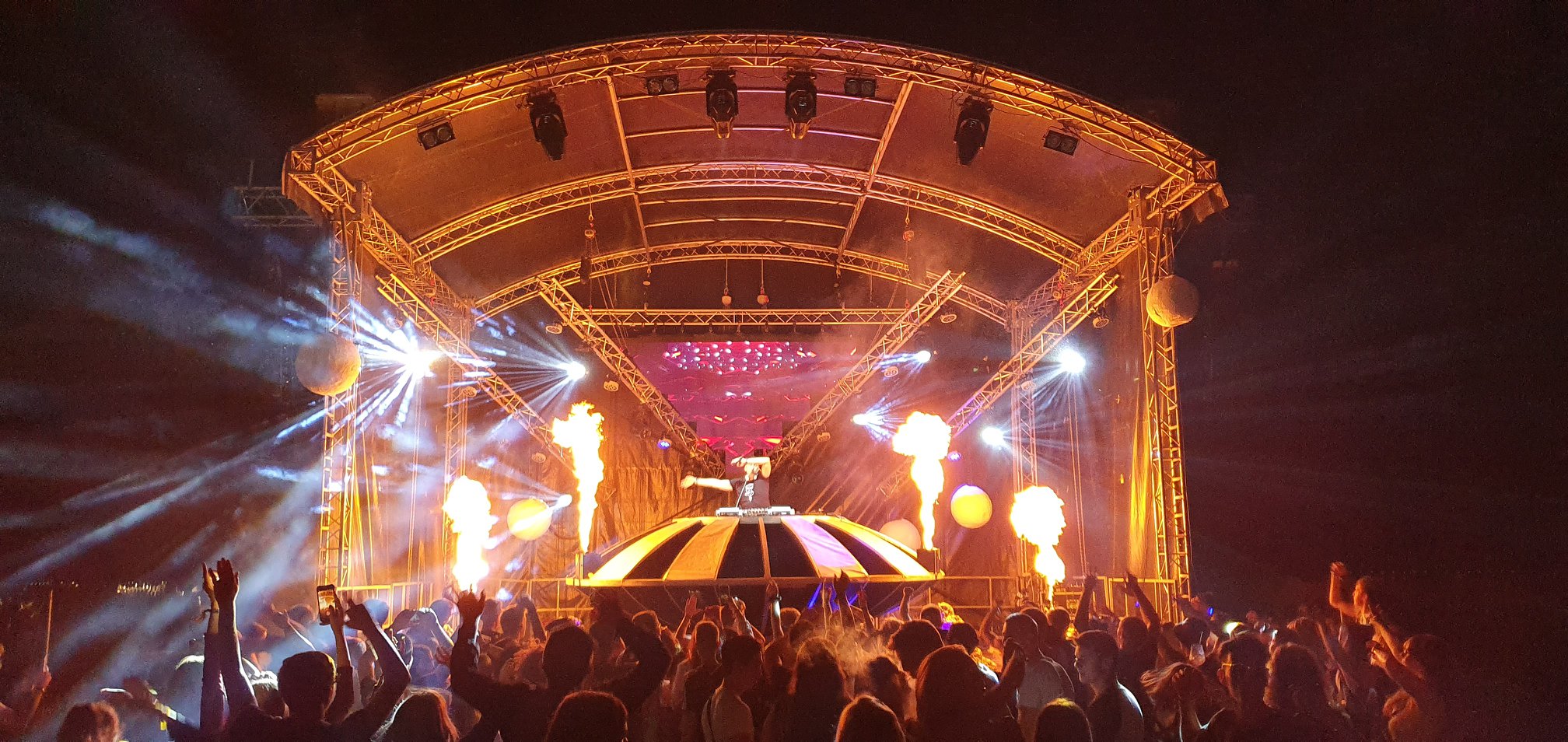 Festival The World Today 2019 Alsason